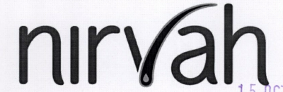 Nirvah Device mark 1873782 Trademark