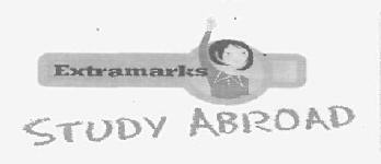 Extramarks Study Abroad (device Of Girl) Device mark 2776335 Trademark
