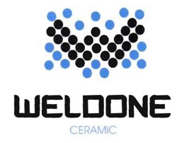 Weldone With W Logo Device mark 2736745 Trademark