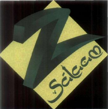 Z Salaam Device mark 1842972 Trademark