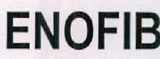 Enofib Device mark 2389860 Trademark