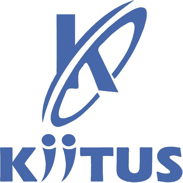 Kiitus Device mark 2567733 Trademark