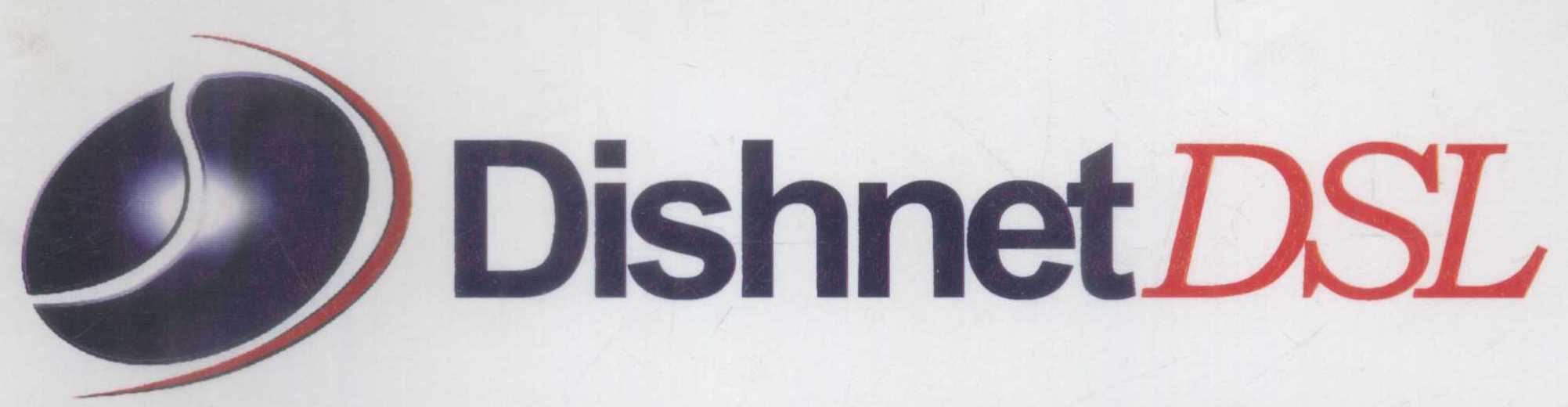 Dishnet Dsl,( Logo) Device mark 899648 Trademark