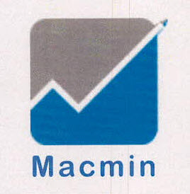 Macmin Device mark 2934508 Trademark