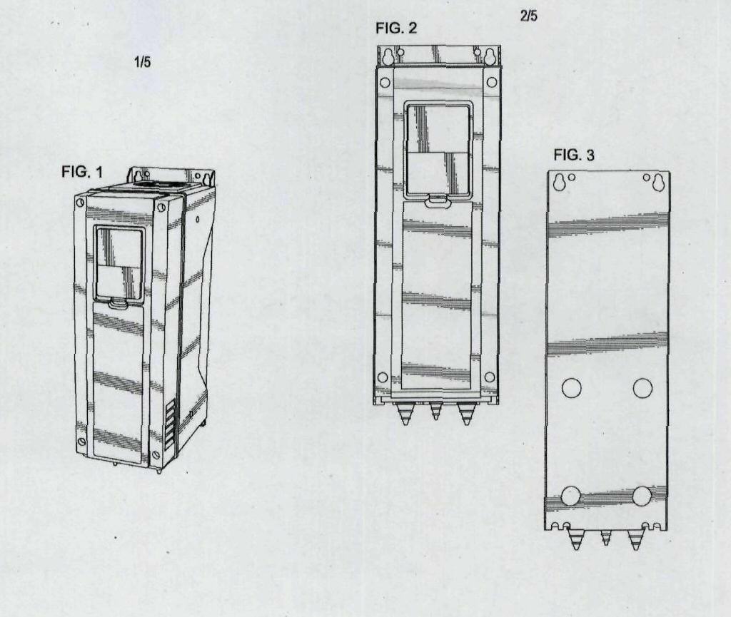 Device With Logo Device mark 1934441 Trademark
