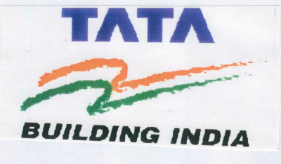 Tata Building India (device Flag) Device mark 1444822 Trademark