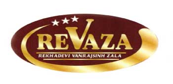 Revaza Device mark 2082502 Trademark