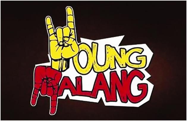 Young Malang Device mark 2518467 Trademark
