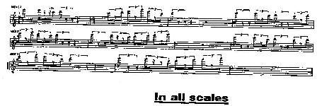 In All Scales Device mark 1807760 Trademark