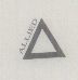 Allied, Triangle (label) Device mark 886104 Trademark