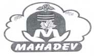 Mahadev Device mark 1921409 Trademark