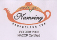 Namring Device mark 1814708 Trademark