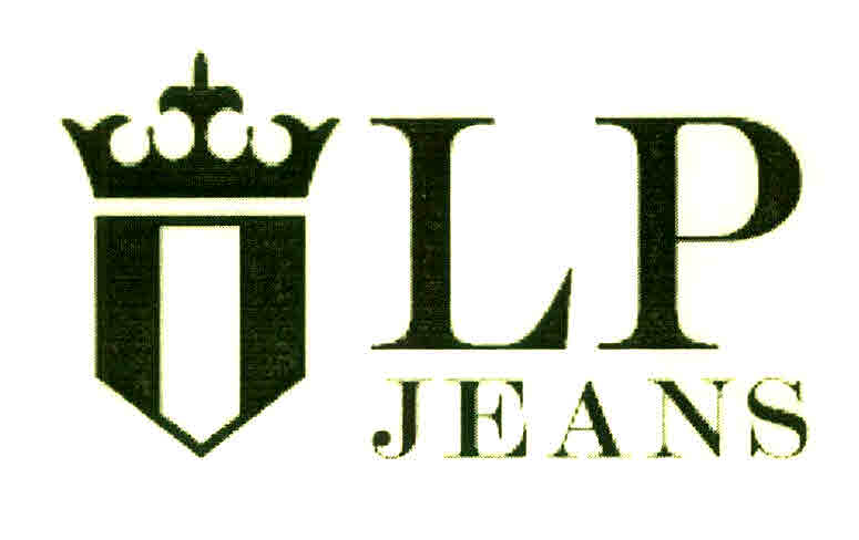 Lp Jeans Device mark 2947513 Trademark