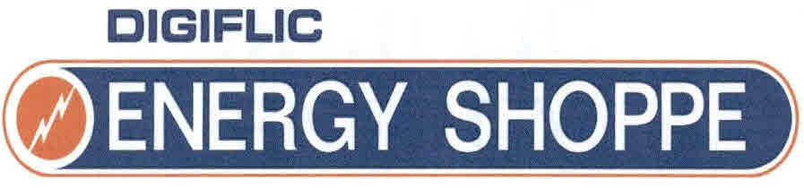 Digiflic Energy Shoppe Device mark 2450951 Trademark
