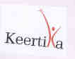 Keertika Device mark 1808660 Trademark