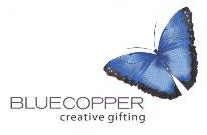 Bluecopper Device Of Butterfly Device mark 2102858 Trademark