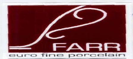 Farr Device mark 1859509 Trademark