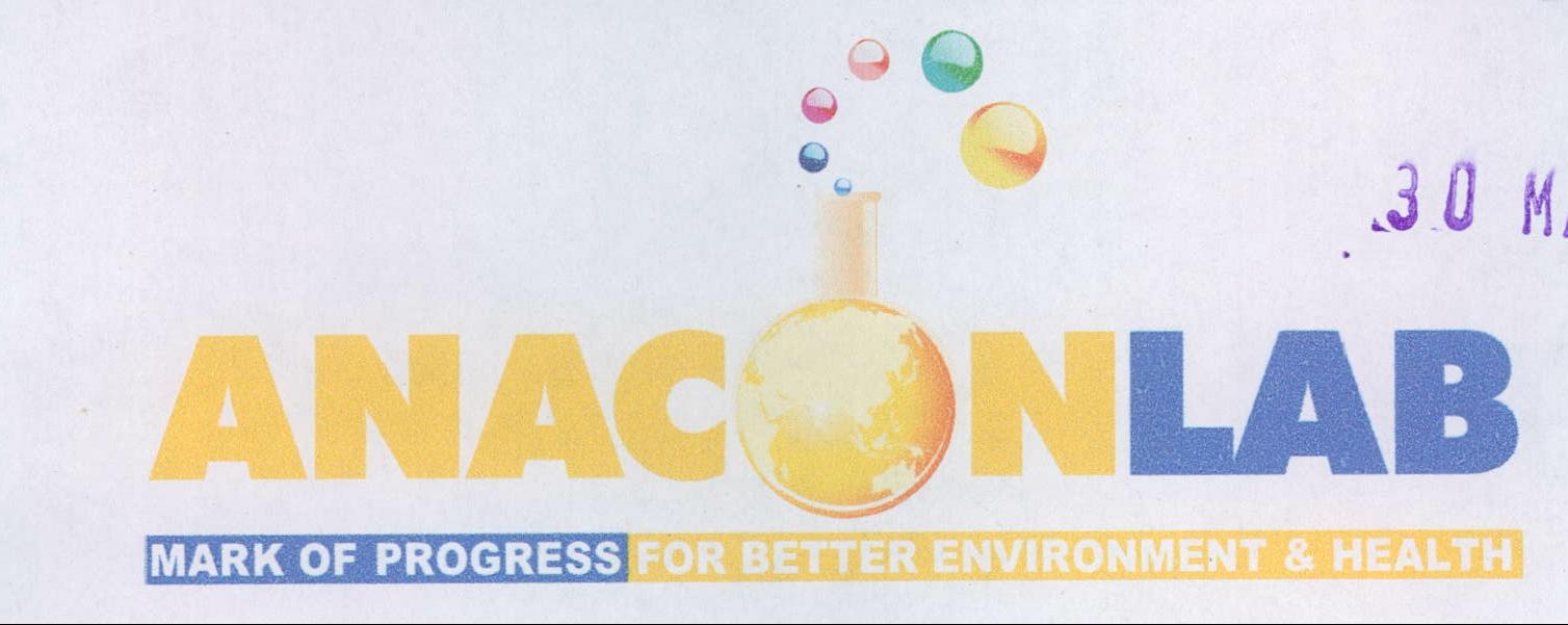 Anaconlab Device mark 2123300 Trademark