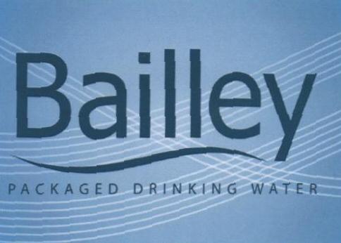 Bailley (label) Device mark 1654180 Trademark