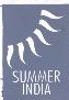 Summer India Device mark 1673982 Trademark