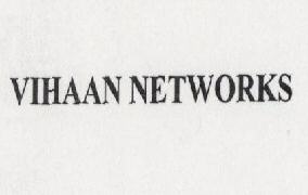 Vihaan Networks Device mark 1529015 Trademark
