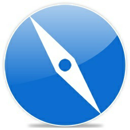 Device Of Compass Device mark 2977845 Trademark