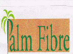 Palm Fibre Device mark 1273404 Trademark