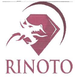 Rinoto Device mark 2889570 Trademark