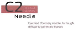 C2 Needle Device mark 2851073 Trademark