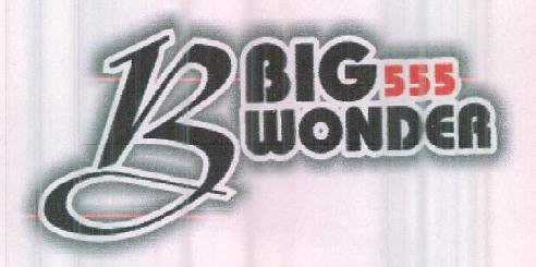 B Big 555 Wonder Device mark 2433939 Trademark