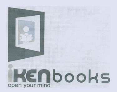 I Ken Books Open Your Mind Device mark 1792120 Trademark