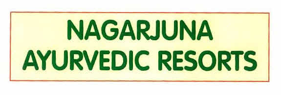 Nagarjuna Ayurvedic Resorts Device mark 2859004 Trademark