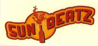 Sun Beatz Device mark 2722644 Trademark