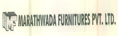 Mf Marathwada Furnitures Pvt.ltd. Device mark 2762165 Trademark