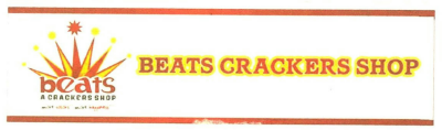 Beats A Crackers Shop Beats Crackers Shop Device mark 2612754 Trademark