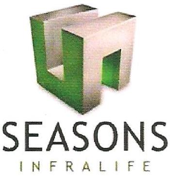 Seasons Infralife Device mark 2684872 Trademark