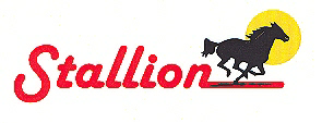 Stallion Device mark 1680352 Trademark