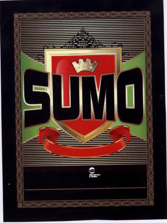 Sumo Device mark 1859553 Trademark