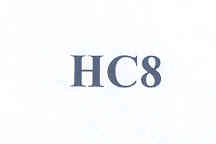Hc8 Device mark 1754389 Trademark