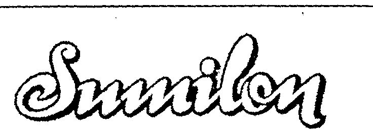 Sumilon Device mark 613407 Trademark