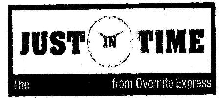 Just In Time Device mark 1804985 Trademark