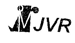 Jvr With Label Device mark 1468045 Trademark