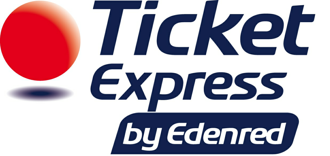 Ticket Express By Edenred (device 1) Device mark 2235630 Trademark