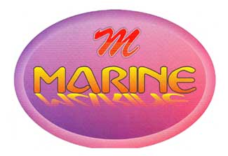 Marine Device mark 1799563 Trademark