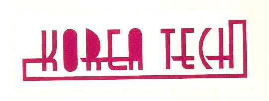 Korea Tech Device mark 2815446 Trademark