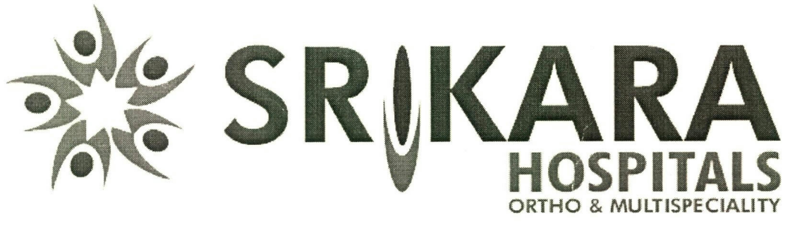 Srikara Hospitals Ortho & Multispeciality Device mark 2617066 Trademark
