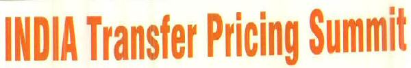 India Transfer Pricing Summit Device mark 2624826 Trademark