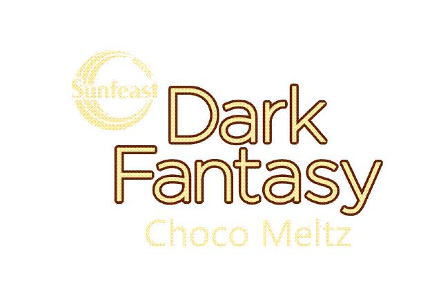 Sunfeast Dark Fantasy Choco Meltz Device mark 2600894 Trademark