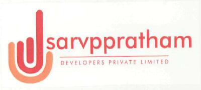 Sarvppratham (label) Device mark 2810718 Trademark