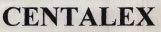 Centalex Device mark 1363411 Trademark